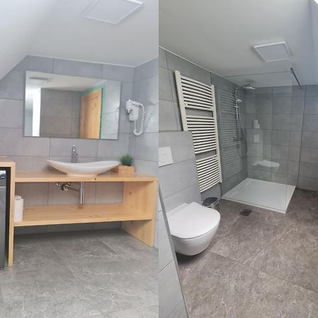 Chalet Pokljuka Goreljek Bagian luar foto
